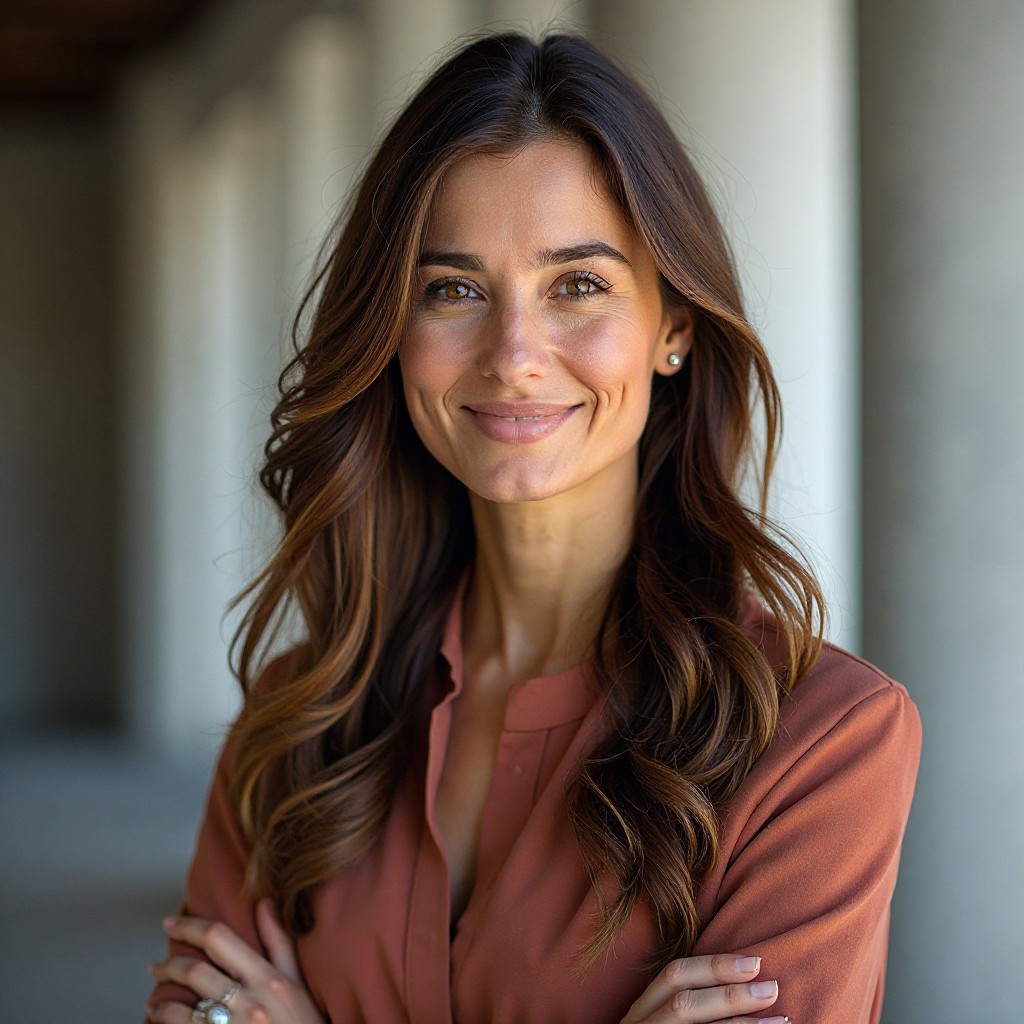 Ana García - Instructora Senior