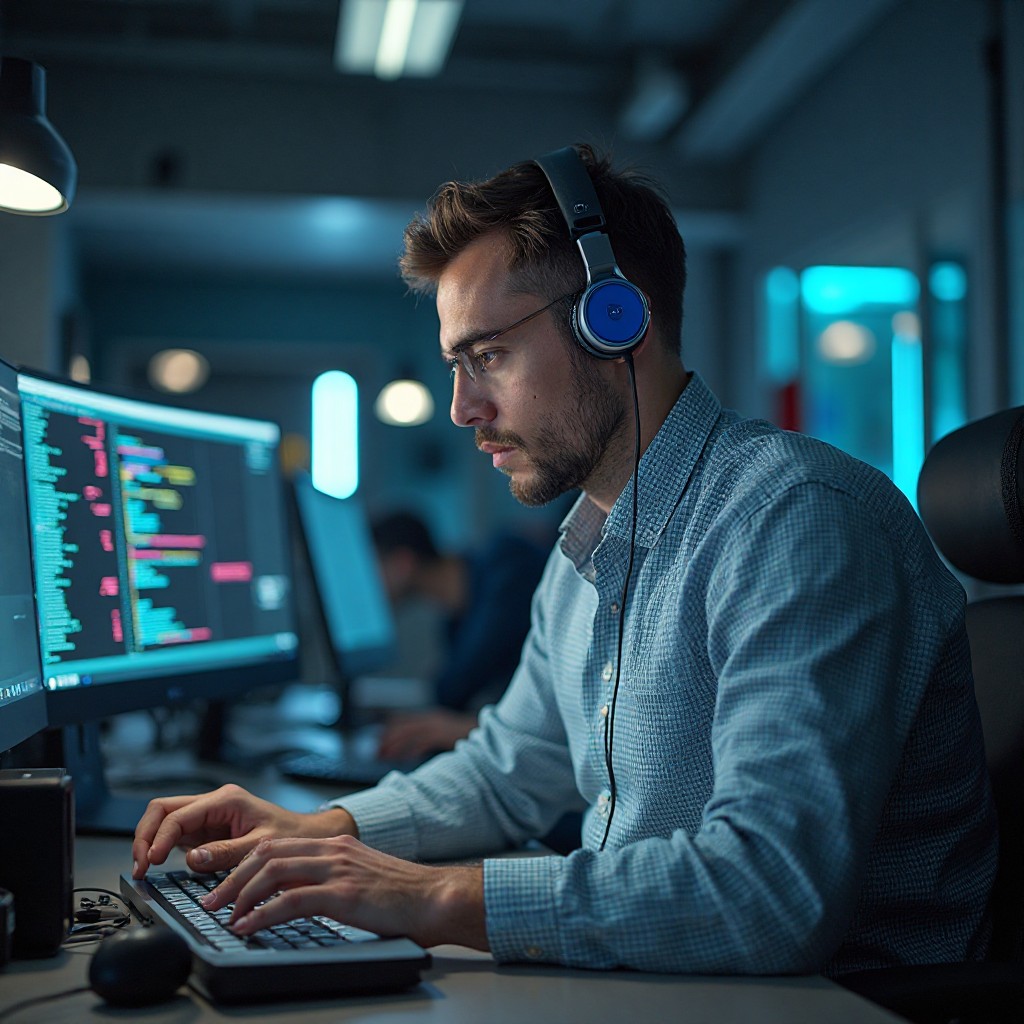 Inteligencia Artificial: Herramientas esenciales